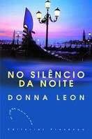 Donna Leon: No Silêncio da Noite (Pt)