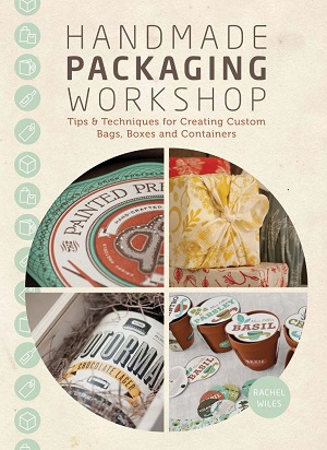 Handmade Packaging Workshop