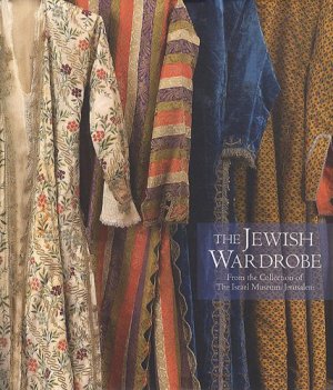 The Jewish Wardrobe