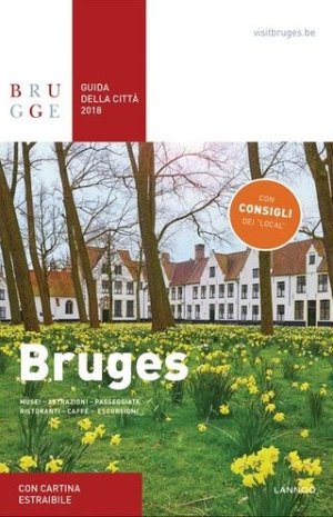 Bruges Guida della Città 2018