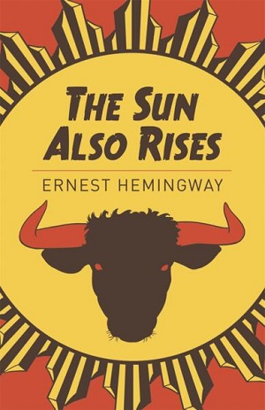 The Sun Also Rises