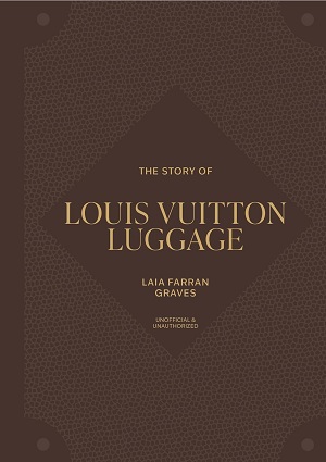 The Story of Louis Vuitton Luggage