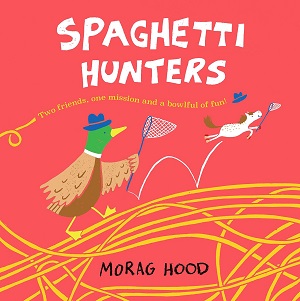 Spaghetti Hunters (R)