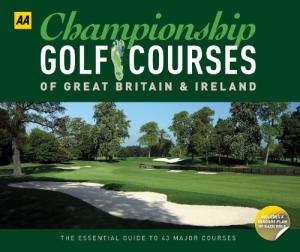 Championship Golf Course of Great Britain & Ireland