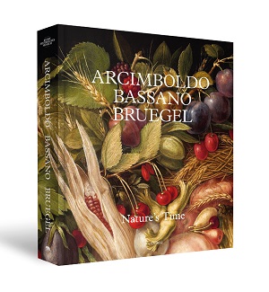Arcimboldo, Bassano, Bruegel