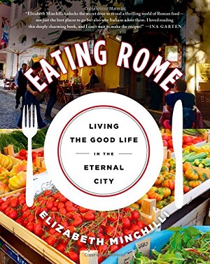 Eating Rome