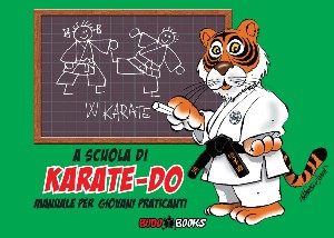 A Scuola di Karate-Do