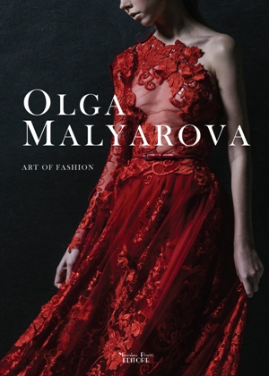 Malyarova Olga