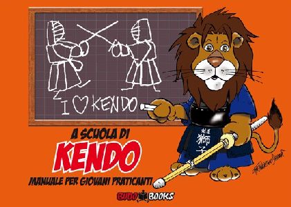 A Scuola di Kendo