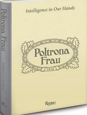 Poltrona Frau: Handcrafted