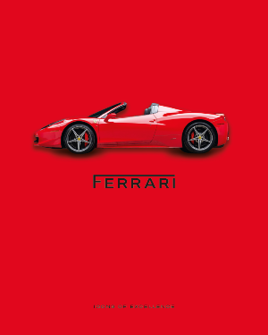 Ferrari: Icons of Excellence
