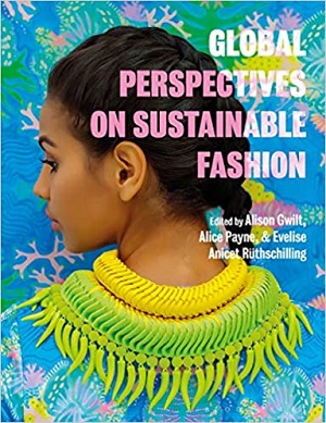 Global Perspectives on Sustainable Fashion (50%)