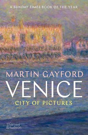 Venice: City of Pictures