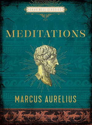 Marcus Aurelius, Meditations