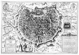 Milan: 1572