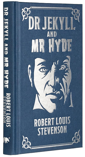 Dr Jekyll and Mr Hyde