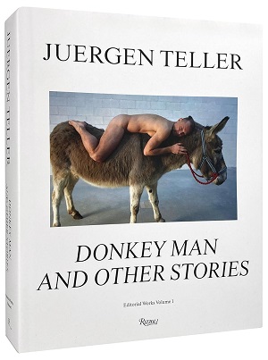 The Donkey Man and Other Stories