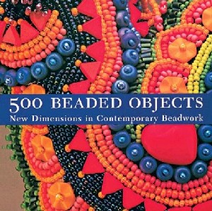 500 Beaded Objects