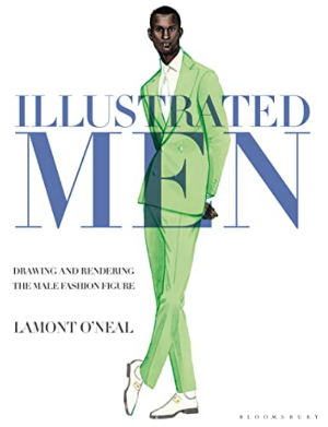 Illustrated Men