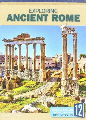 Exploring Ancient Rome