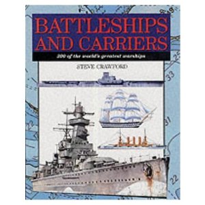 Battleship and carriers