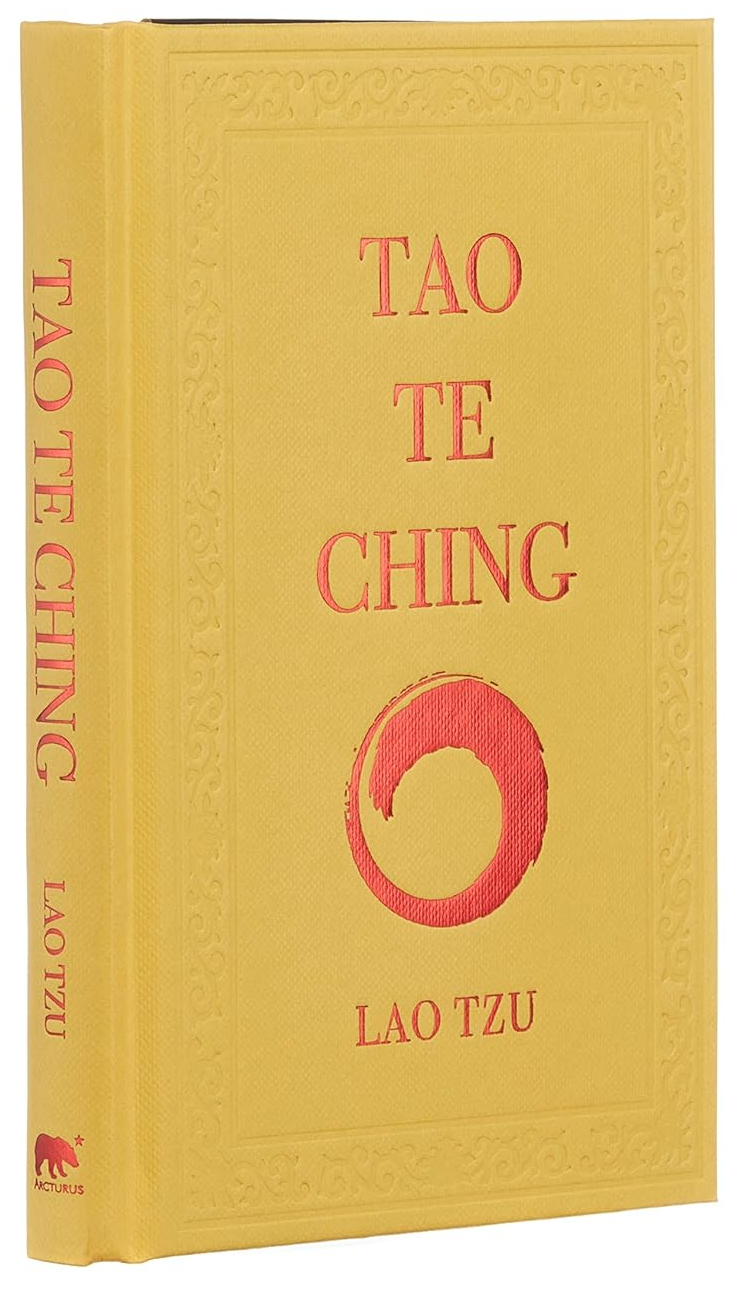 Tao Te Ching