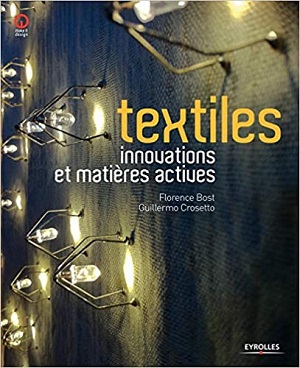 textiles: innovations