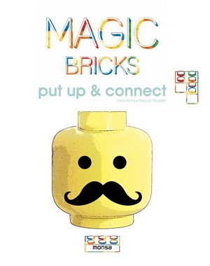 Magic Bricks: Put Up & Connect