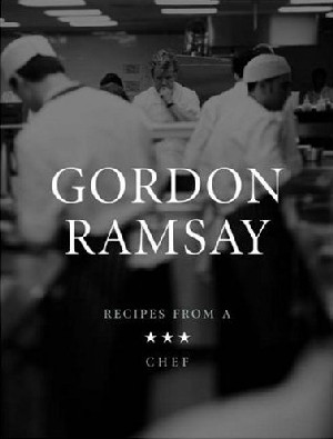 Recipes from a 3 Star Chef