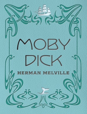 Moby Dick, Deluxe Edition