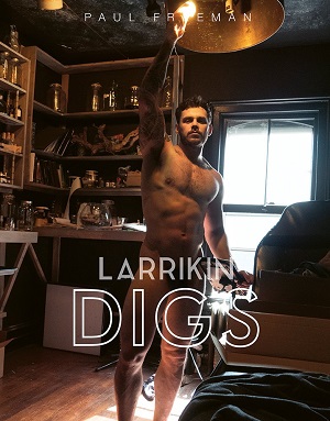 Larrikin Digs