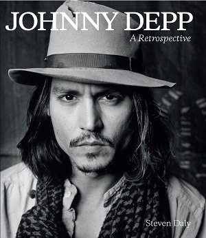 Johnny Depp: A Retrospective**