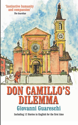 Don Camillo's Dilemma