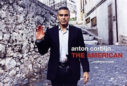 Anton Corbijn – Inside The American