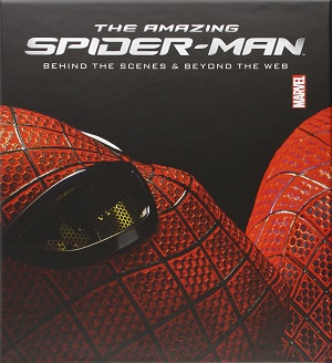 The Amazing Spider-Man