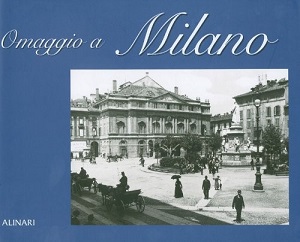 Omaggio a Milano