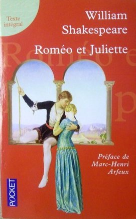 Roméo et Juliette