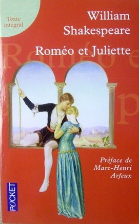 Roméo et Juliette (COV)