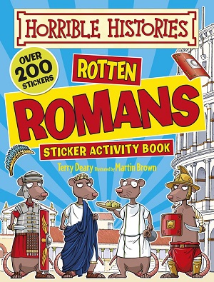 Rotten Romans