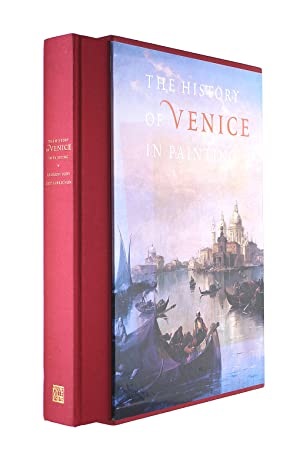 History of Venice in Painting