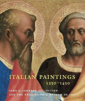 Italian Paintings 1250-1450