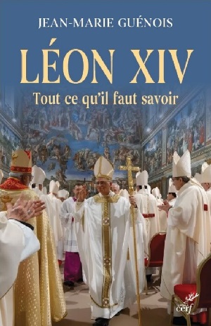 L&eacute;on XIV: Tout ce qu'il faut savoir