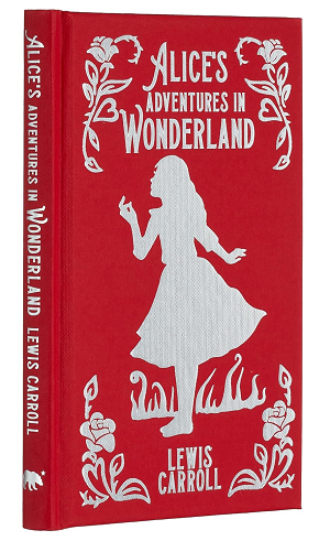 Alice's Adventures In Wonderland