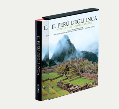 Il peru degli Inca