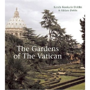 The Gardens of the Vatican