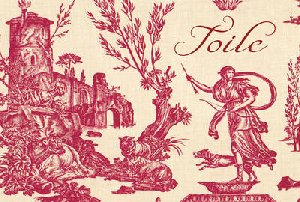 toile de jouy