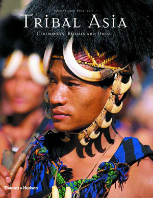 Tribal Asia