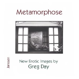 Metamorphose: New Erotic Images