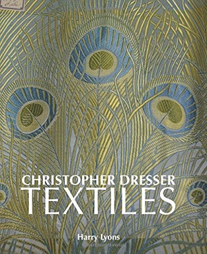 Christopher Dresser Textiles