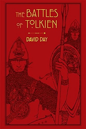 The Battles of Tolkien (Aumentato editore)
